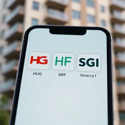 HUG 가입 불가 상황 대처: HF와 SGI를 활용한 우회 전략