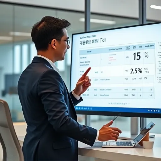 세무 실무자가 경고하는 주민세 신고 시 놓치기 쉬운 3가지 오류