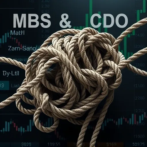 리먼 사태 이후 금융 규제의 변화: 도드-프랭크 법안과 그림자 금융