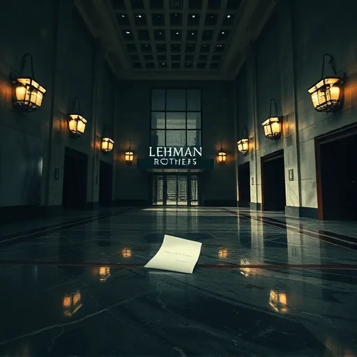 금융 공학적 실패: MBS와 CDO, 리스크 전이의 메커니즘 분석