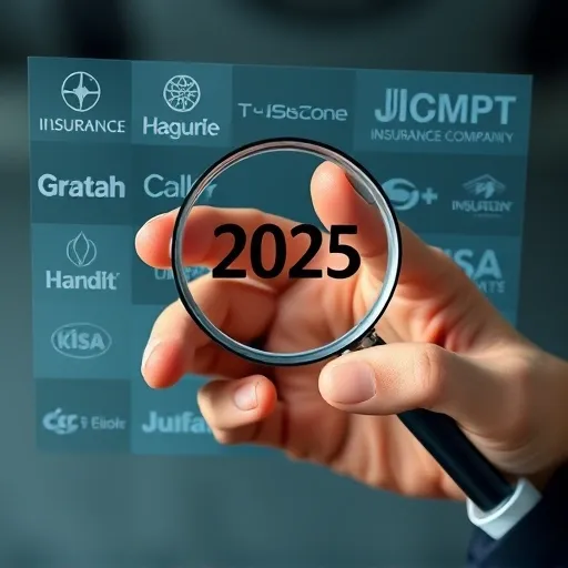 손해보험사 순위 및 재무 건전성 분석