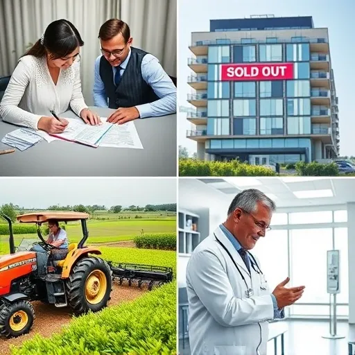 시세차익 최대 3억 원, '줍줍' 무순위 청약 기회를 포착하는 방법