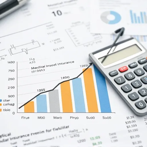 직장 의료보험료 계산법: 놓쳐서는 안 될 소득월액 보험료