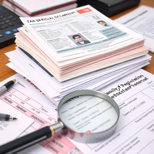 성인 대상: 하이패스 카드 및 통신 후불 요금제 필수 서류