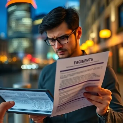 대출 비교 플랫폼 200% 활용 노하우: 신용 점수 관리 핵심