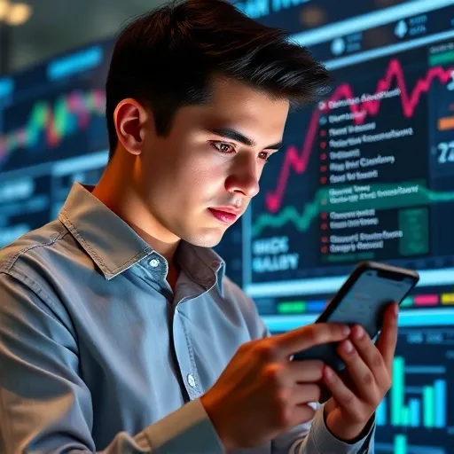 고도화된 금융 분석: FintechZoom Pro와 데이터 활용 전략