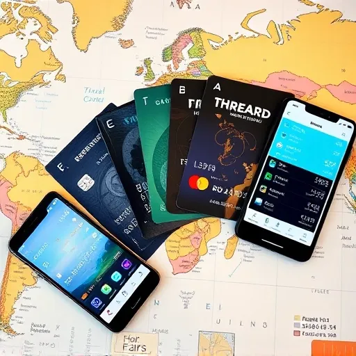 실질 수수료 비교: '환전 우대 100%'의 진실과 함정