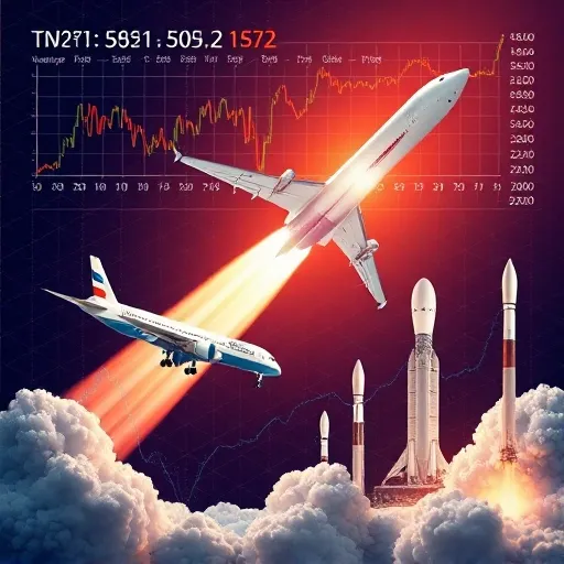 LCC 시장 재편: 대한항공-아시아나 합병에 따른 실질적 수혜주 항공 분석