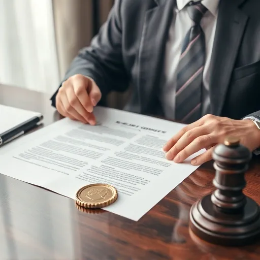 실수를 줄이는채권양도양수계약서핵심 구성 요소 5가지