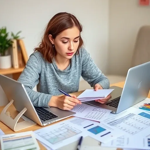 2. 신용카드 vs 체크카드, 소득공제 극대화를 위한 최적 전환 시점