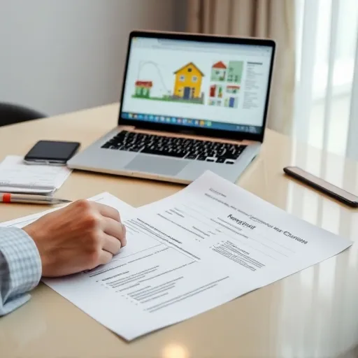 발급 주체별 필수전입세대확인서서류 목록과 준비물