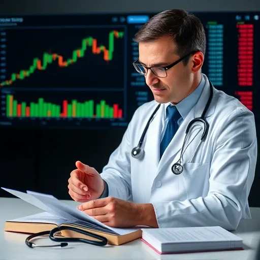 개원자금 닥터론 선택 시 놓치지 말아야 할 복합 변수