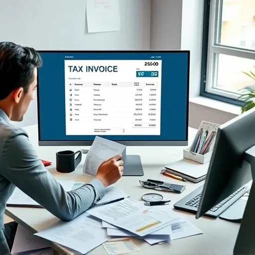 2025년 최신 기준: 전자세금계산서 의무 발행 대상은 누구인가?