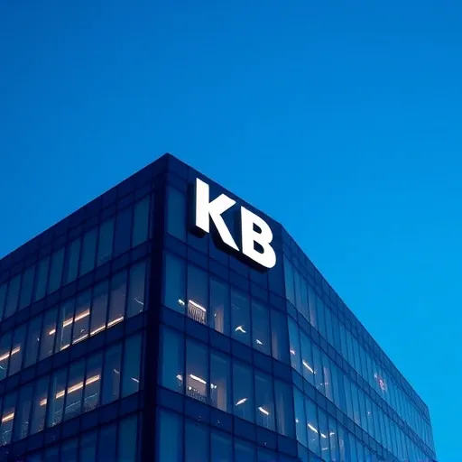 GA/교차 시스템 활용: KB스마트비서를 통한 전문 채널 구축 전략