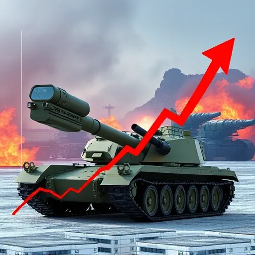 트럼프 재집권 시나리오, 글로벌 방산 시장에 미칠 영향