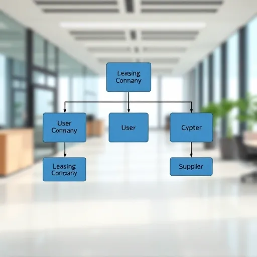 리스 물건 하자 발생, 누구에게 책임을 물어야 하는가?