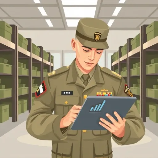 장병 월급 관리의 3대 핵심 원칙: '분리, 자동, 기록' (실용적 관리팁)