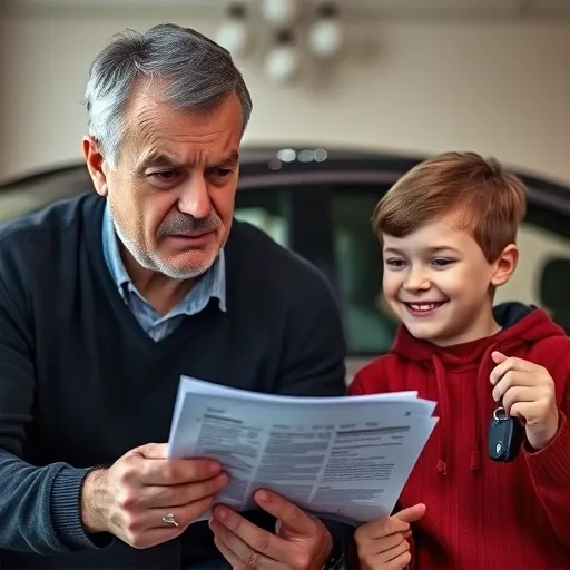단기적 비용 절감을 위한 운전자 범위 및 특약 활용 전략
