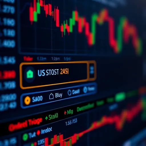 3단계: 매매 전 환전, 환율 변동성 관리법