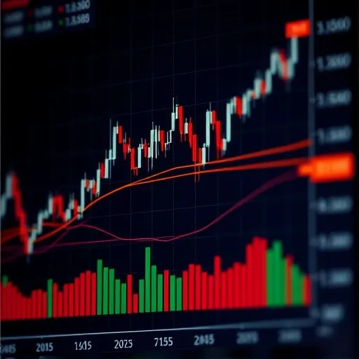 괴리율 활용법: 목표 주가와 현재 주가의 차이를 해석하는 기술