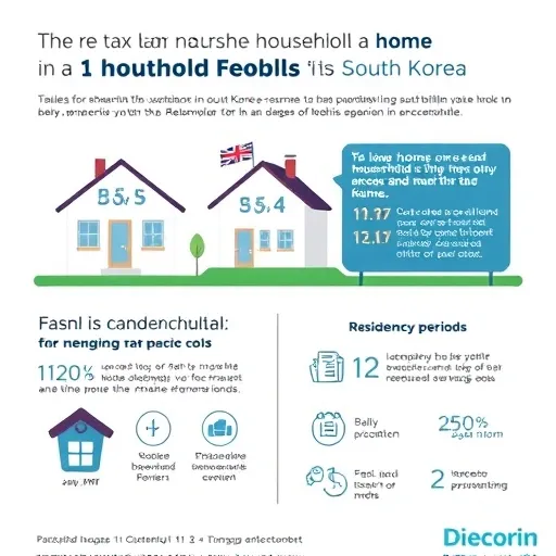 상속 주택, 겸용 주택 등 기타 비과세 케이스 심층 해부