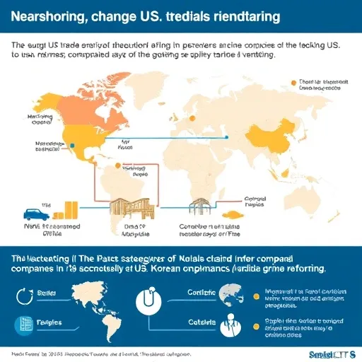 2025년 한국 기업이 준비해야 할 3단계 실무 대응 전략